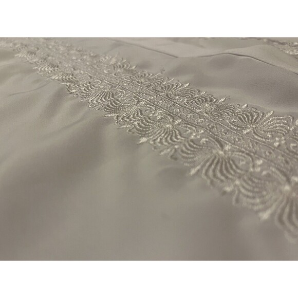 Vintage Yves St. Clair Embroidered Blouse - Picture 5 of 13